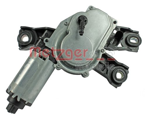 METZGER 2190616 ORIGINAL ERSATZTEIL Wischermotor